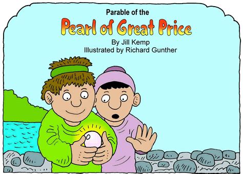 The Pearl Of Great Price Pdf